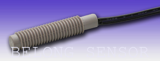 China Belong Proximity Reed Switch ABS Z1-BLPS-37 Cylindrical Thread M8*1.25 Customized supplier