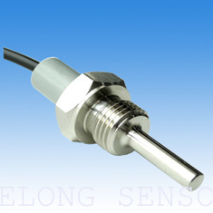 China PTC Thermistor Temperature Sensor A series supplier