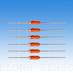 China NTC Thermistor TD Series supplier