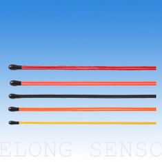 China NTC Thermistor TA Series supplier