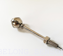 China Belong Switch Sensor Z1S-GMF-115SI-BL01 photoelectric proximity sensor magnet door sensor switch supplier