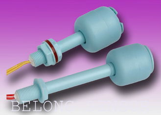 China Liquid-Water-Level-Sensor-Reedswitch-Float Switch Plastic BLMF-61I 2A2 switching current power rating  contact form supplier