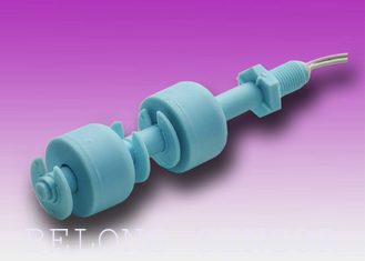China Liquid-Water-Level-Sensor-Reedswitch-Float Switch Plastic BLMF-149I  switching current power rating  contact form supplier