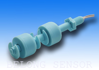 China Liquid-Water-Level-Sensor-Reedswitch-Float Switch Plastic BLMF-142I  switching current power rating  contact form supplier