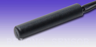China Belong Proximity Switch Magnetic Reed switch-Cylindrical  BLPS-01-A 10W 100 Vdc  0.5A supplier