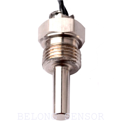 PT1000 High quality & Reliability Rapid response NTC Thermistor BL12 Series supplier