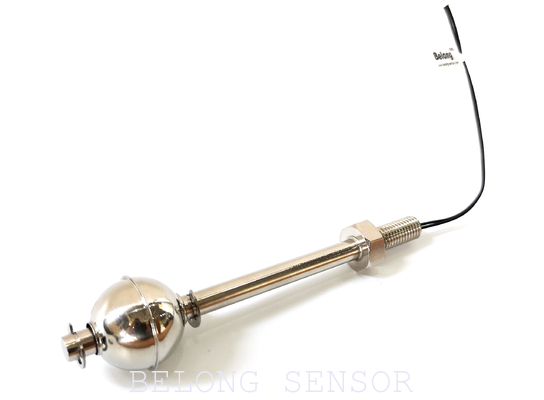 Belong Switch Sensor Z1S-GMF-115SI-BL01 photoelectric proximity sensor magnet door sensor switch supplier