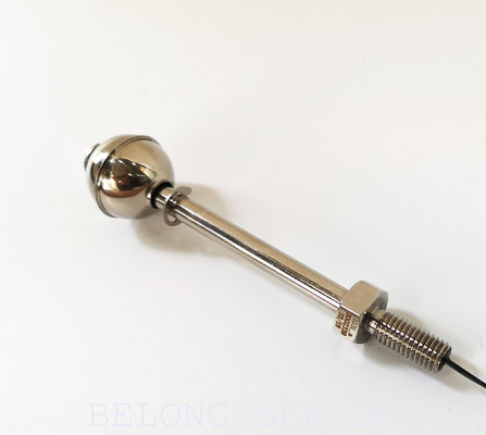 Belong Switch Sensor Z1S-GMF-115SI-BL01 photoelectric proximity sensor magnet door sensor switch supplier