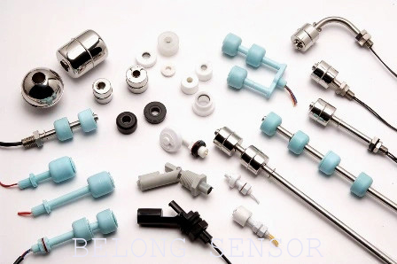 CustomizLiquid-Water-Level-Sensor-Reedswitch-Float Switch Plastic BLMF-43I  switching current power rating  contact form supplier