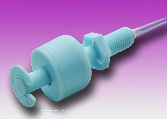 Liquid-Water-Level-Sensor-Reedswitch-Float Switch Plastic BLMF-40I  switching current power rating  contact form supplier