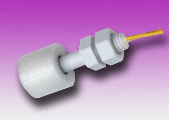 CustomizLiquid-Water-Level-Sensor-Reedswitch-Float Switch Plastic BLMF-43I  switching current power rating  contact form supplier