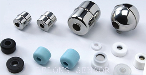 Liquid-Water-Level-Sensor-Reedswitch-Float Switch Plastic BLMF-387I  switching current power rating  contact form supplier