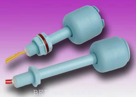 Liquid-Water-Level-Sensor-Reedswitch-Float Switch Plastic BLMF-61I 2A2 switching current power rating  contact form supplier