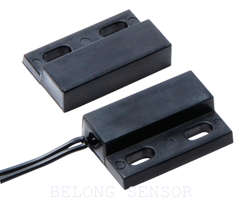 Belong Proximity Switch Magnetic Reed switch Rectangle BLPS-23R screwdriving 23mm*14.5mm*6mm Max.100Vdc Max.0.5A supplier